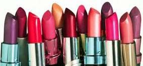 Lipsticks