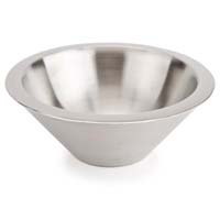 Conical Mixing Bowl