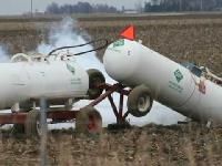 anhydrous ammonia