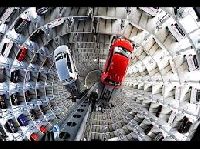 automatic car parking systems