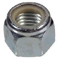 Metric hex nut