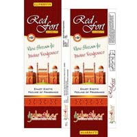 Red Fort Incense Sticks