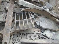 Manganese Scrap