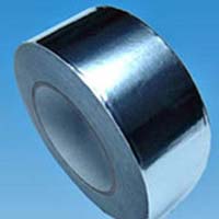 Aluminum Foil Tapes