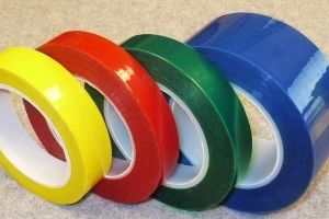 Polyester Tapes