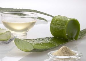 Aloe Vera Extract