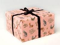 gift wrap