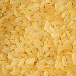 Golden Basmati Rice