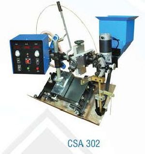CSA 302 Saw Welding Tractor