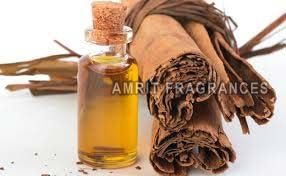 Cinnamon Oil