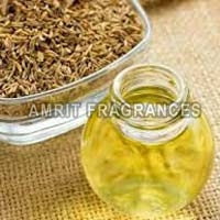 Cumin oil