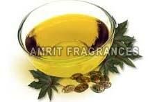 Fenugreek Oil