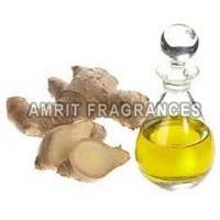 Ginger Oil