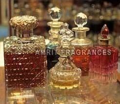 Harsringar Attar