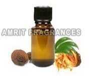 Mace Oil