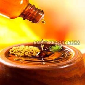 Marigold Attar