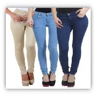 Ladies Jeans