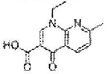 Nalidixic Acid