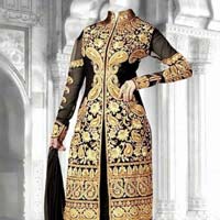 Ladies Pakistani Suits