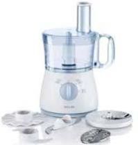 Food Processor