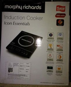 Induction Cooker