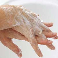 Hand Wash Liquid Soap