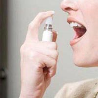 Mouth Freshener Spray