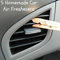 Car Air Freshener