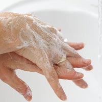 Hand Wash Liquid Soap