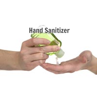 Hand Sanitizer