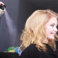 Hair Spray