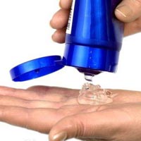 Hair Styling Gel