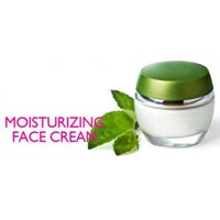 Moisturizing Facial Cream