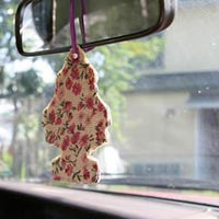 Car Air Freshener