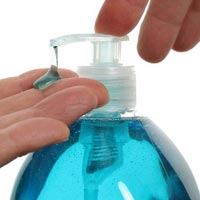 Hand Wash Liquid Soap
