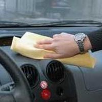Car Dashboard Shiner