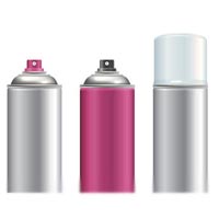 Hair Spray