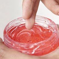 Hair Styling Gel