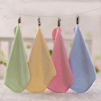 Bath Towel Wipes