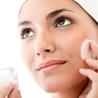 Moisturizing Facial Cream