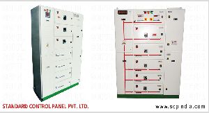 Lighting Distribution Panel