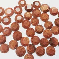 SUN SITARA ROUND LOOSE STONES