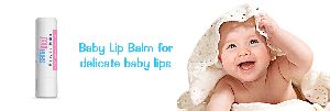 Sebamed Baby Lip Balm