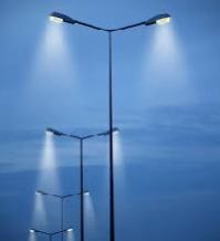 LED Street Lamp