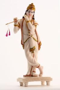 Lord Krishna Statue