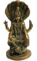 Vishnu Statues