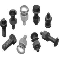 ASTM Fasteners