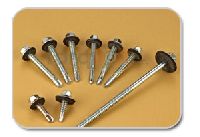 Roofing Screw