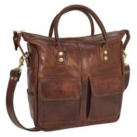 Leather Handbags