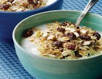 Muesli